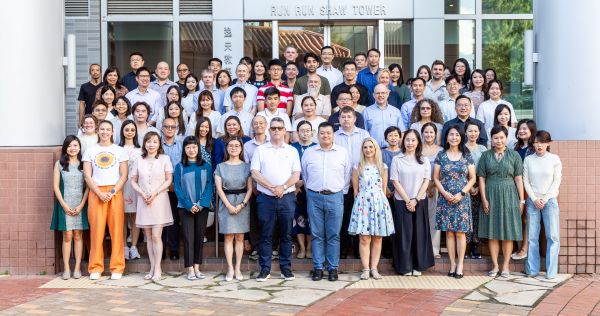 Staff Photo