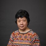 Photo of the Janice CHAN