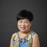 Photo of the Dr. Bernadette WO