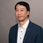 Photo of the Dr. Ken HO