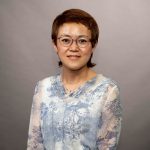 Photo of the Dr. Joanna LEE