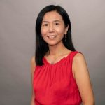 Photo of the Dr. Lillian WONG