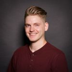 Photo of the staff