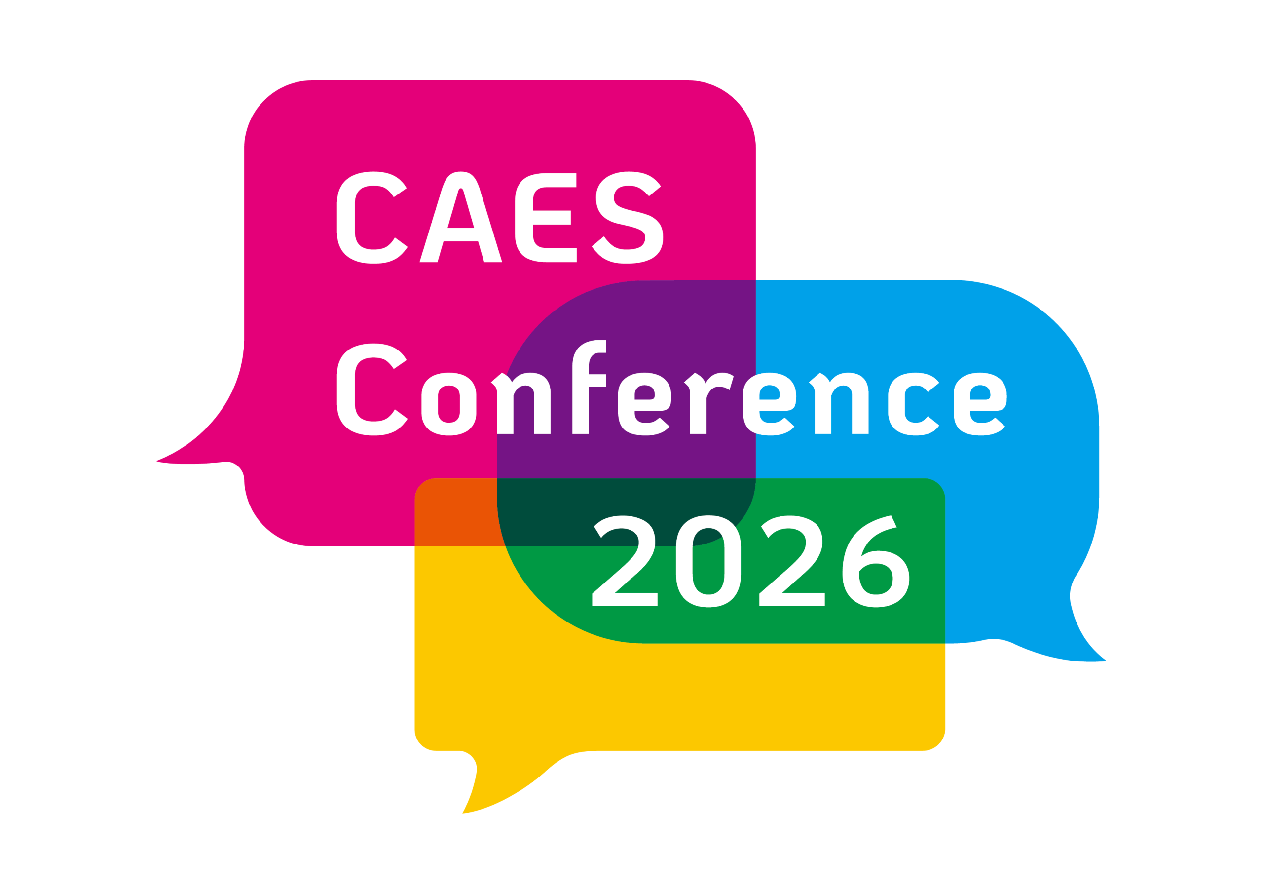 Poster Images - CAES Conference 2026The Innovations in Language Education: Advancing Practice, Pedagogy and Research conference organised by the Centre for Applied English Studies (CAES) will take place at The University of Hong Kong (HKU) on June 2-3, 2026. Share your research, insights, and innovations with a community of language professionals. We invite submissions for paper presentations, workshops, colloquia, demonstrations and posters. https://caes.hku.hk/conference2026/